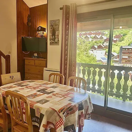 Duplex A - 6 Pers. - Fr-1-871-26 Valloire