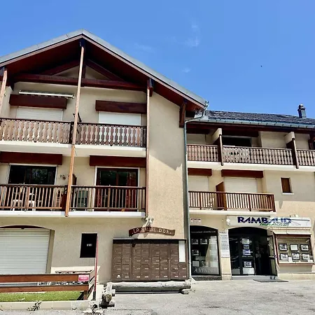 Duplex A - 6 Pers. - Fr-1-871-26 *