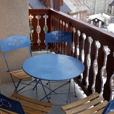 Duplex à - 6 Pers. - Fr-1-871-26 *