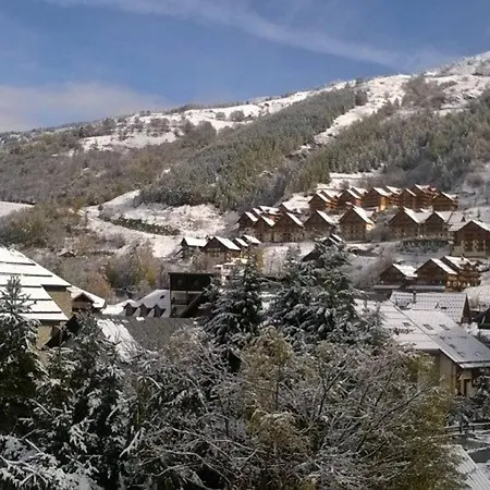 Appartamento Duplex à - 6 Pers. - Fr-1-871-26 Valloire